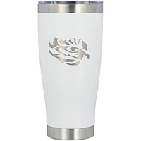 LSU Tigers 20oz. MVP Stainless Steel Tumbler