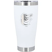 Baltimore Orioles 20oz. MVP Stainless Steel Tumbler