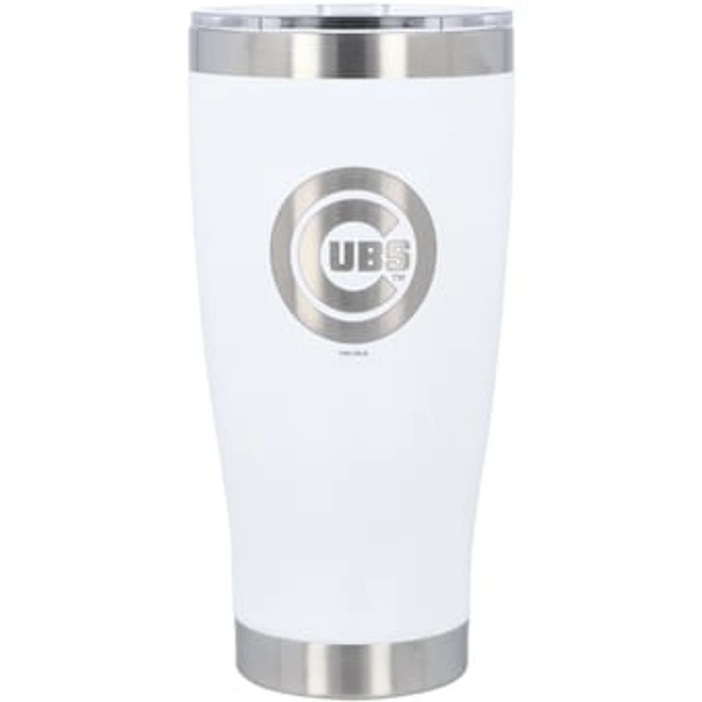 Chicago Cubs 20oz. MVP Stainless Steel Tumbler