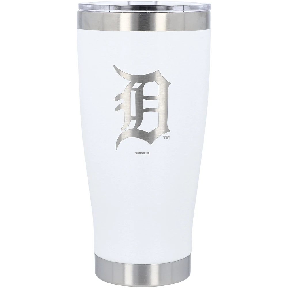 Detroit Tigers 20oz. MVP Stainless Steel Tumbler