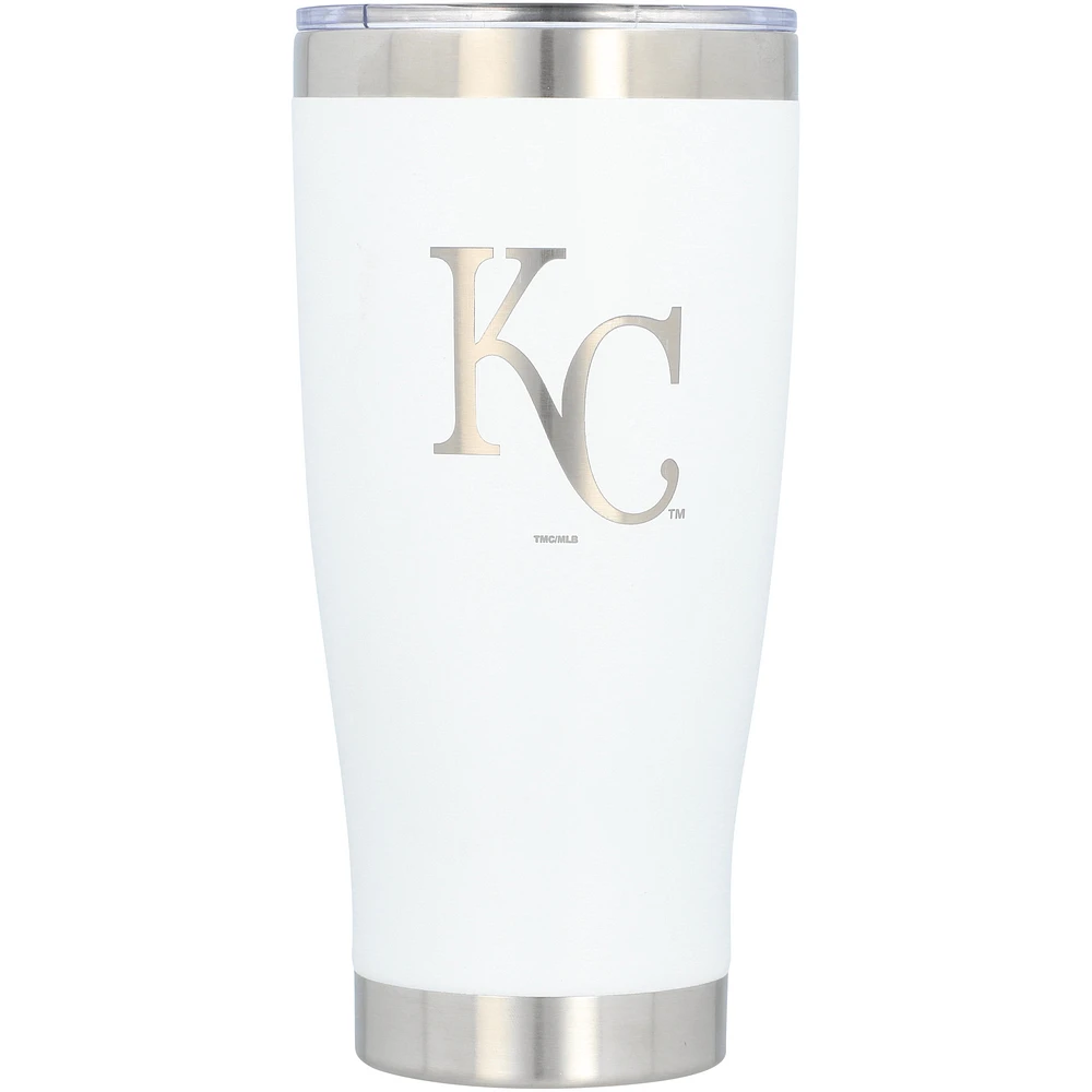 Kansas City Royals 20oz. MVP Stainless Steel Tumbler