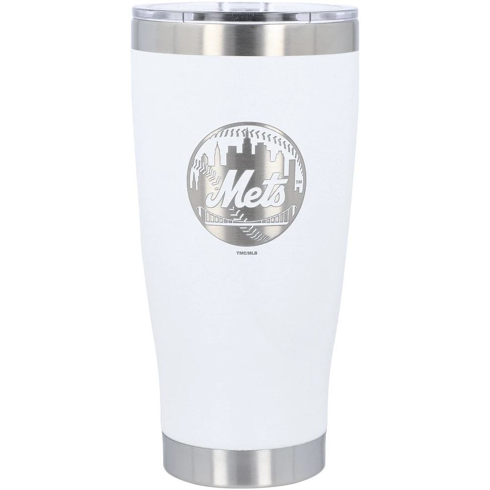 New York Mets 20oz. MVP Stainless Steel Tumbler