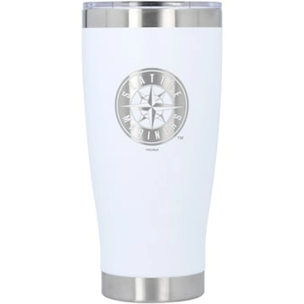 Seattle Mariners 20oz. MVP Stainless Steel Tumbler