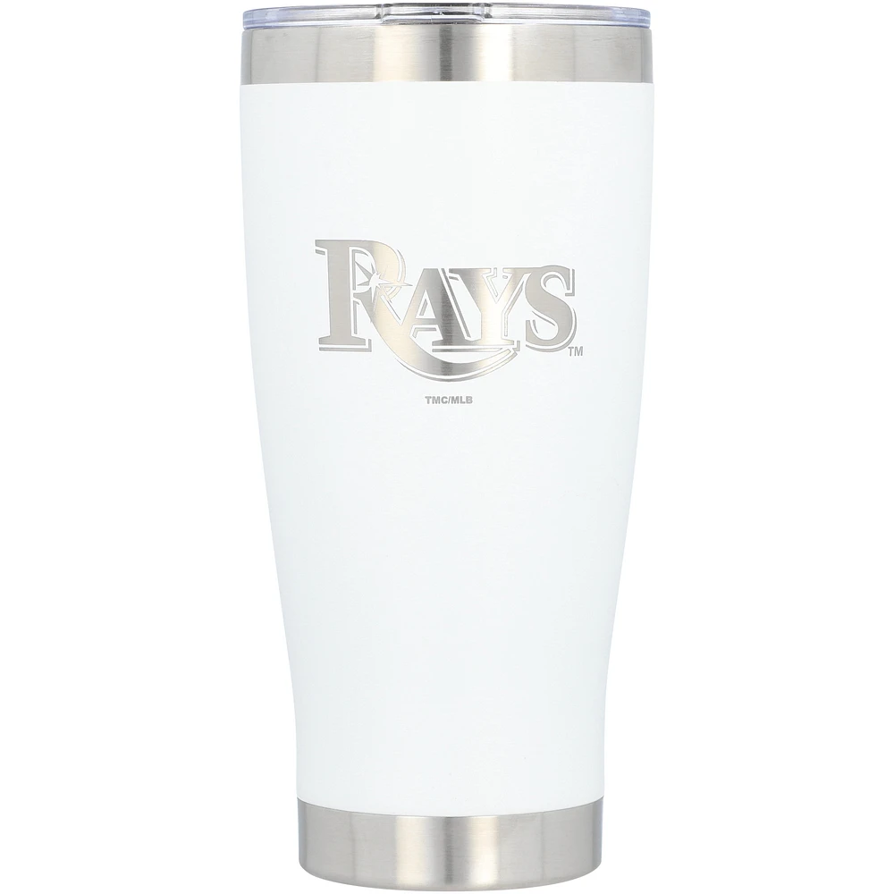 Tampa Bay Rays 20oz. MVP Stainless Steel Tumbler