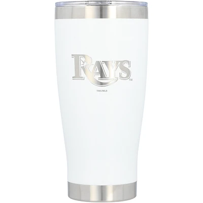 Tampa Bay Rays 20oz. MVP Stainless Steel Tumbler