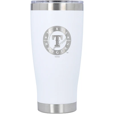 Texas Rangers 20oz. MVP Stainless Steel Tumbler