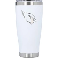 Arizona Cardinals 20oz. MVP Stainless Steel Tumbler