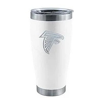 Atlanta Falcons 20oz. MVP Stainless Steel Tumbler