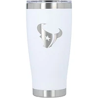 Houston Texans 20oz. MVP Stainless Steel Tumbler