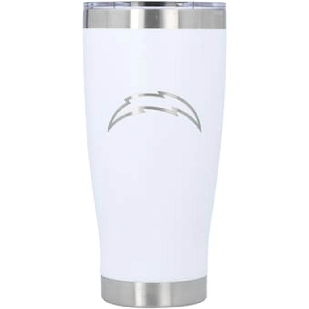 Los Angeles Chargers 20oz. MVP Stainless Steel Tumbler