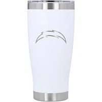 Los Angeles Chargers 20oz. MVP Stainless Steel Tumbler