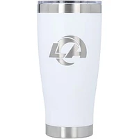 Los Angeles Rams 20oz. MVP Stainless Steel Tumbler