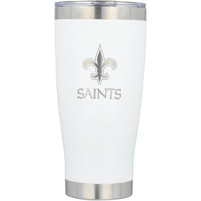 New Orleans Saints 20oz. MVP Stainless Steel Tumbler