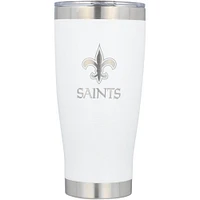 New Orleans Saints 20oz. MVP Stainless Steel Tumbler