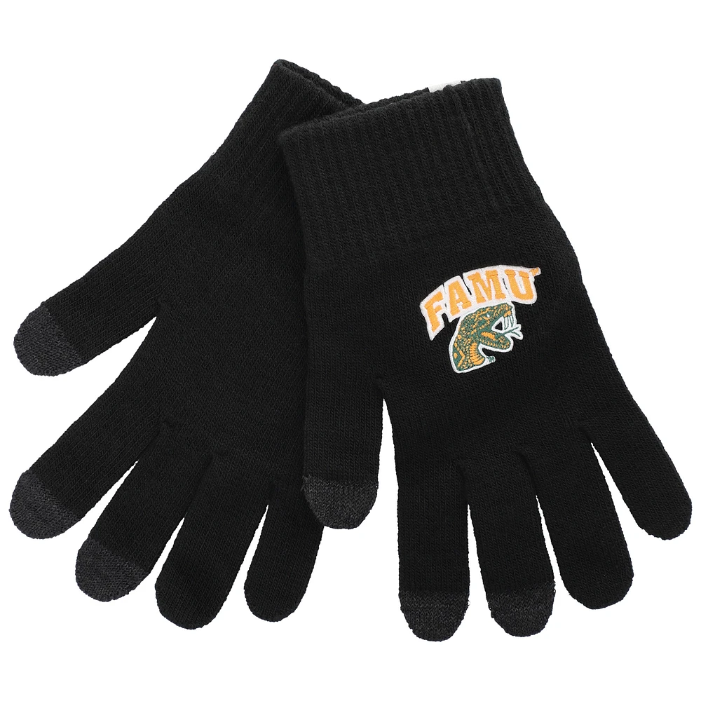 Women's Florida A&M Rattlers iText Gloves