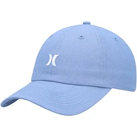 Women's Hurley Iconic Snapback Hat