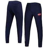 Men's Tommy Hilfiger Navy New England Patriots Mason Jogger Pants