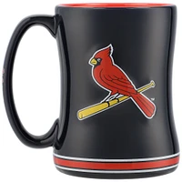 St. Louis Cardinals 14oz. Team Relief Mug