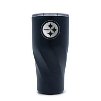 WinCraft Pittsburgh Steelers 20oz. Morgan Tumbler