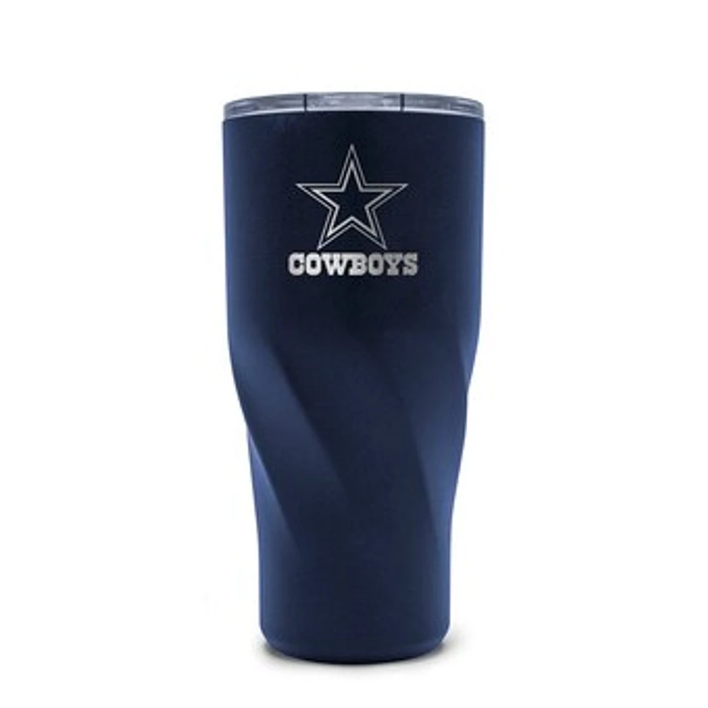 WinCraft Dallas Cowboys 20oz. Morgan Tumbler