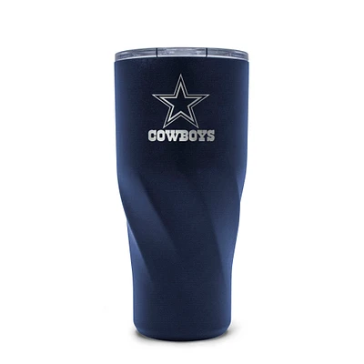 WinCraft Dallas Cowboys 20oz. Morgan Tumbler