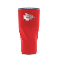 WinCraft Kansas City Chiefs 20oz. Morgan Tumbler