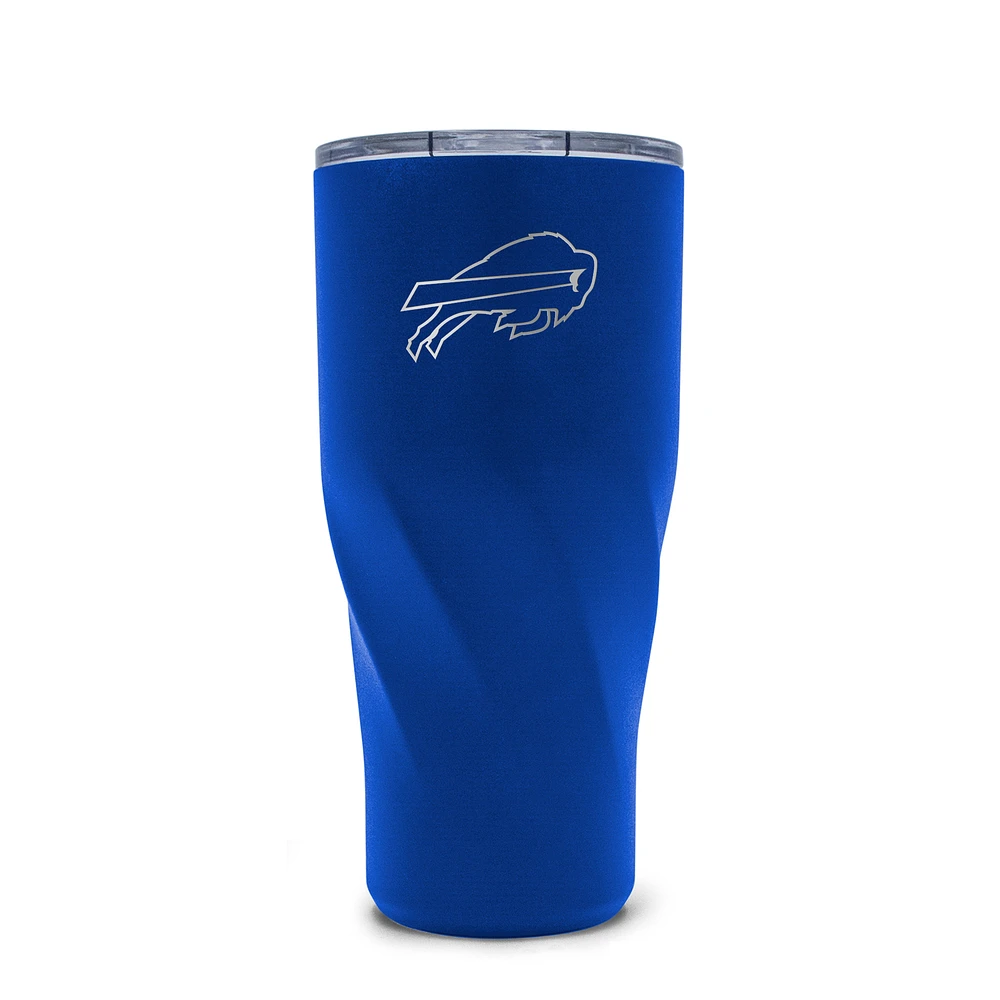 WinCraft Buffalo Bills 20oz. Morgan Tumbler