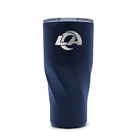 WinCraft Los Angeles Rams 20oz. Morgan Tumbler