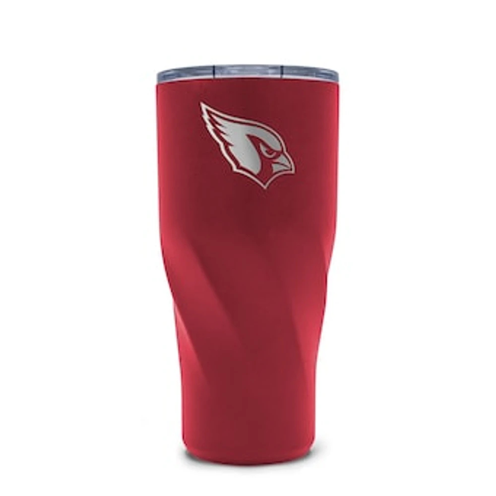 WinCraft Arizona Cardinals 20oz. Morgan Tumbler