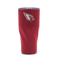 WinCraft Arizona Cardinals 20oz. Morgan Tumbler