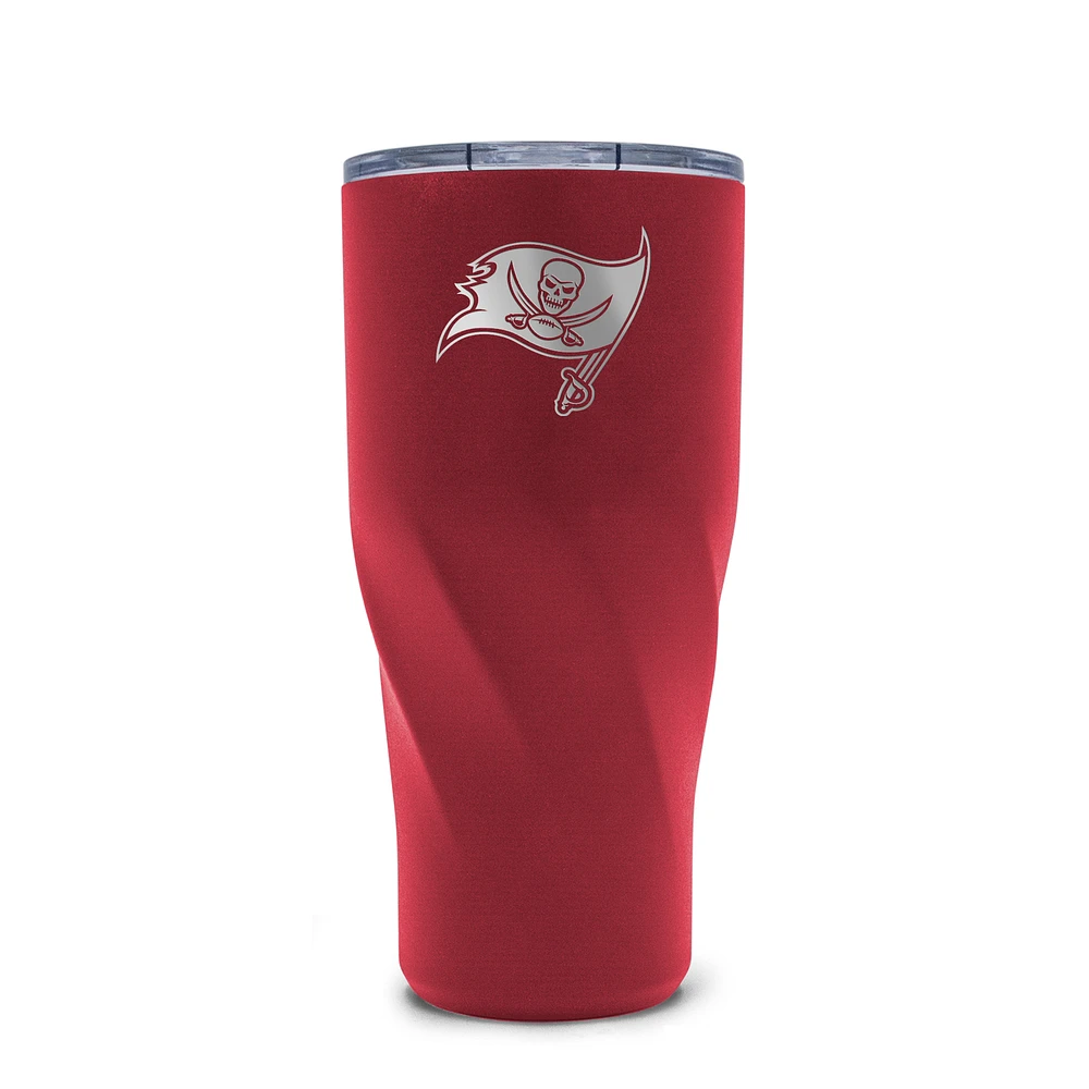 WinCraft Tampa Bay Buccaneers 20oz. Morgan Tumbler