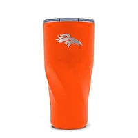 WinCraft Denver Broncos 20oz. Morgan Tumbler