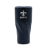 WinCraft New Orleans Saints 20oz. Morgan Tumbler