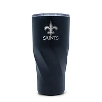 WinCraft New Orleans Saints 20oz. Morgan Tumbler