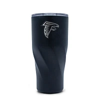 WinCraft Atlanta Falcons 20oz. Morgan Tumbler