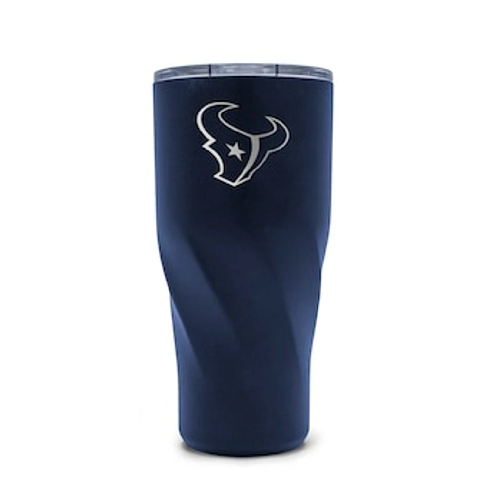 WinCraft Houston Texans 20oz. Morgan Tumbler