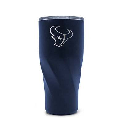 WinCraft Houston Texans 20oz. Morgan Tumbler