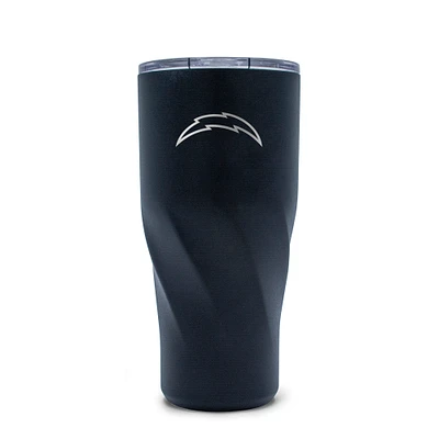 WinCraft Los Angeles Chargers 20oz. Morgan Tumbler