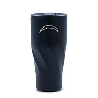 WinCraft Los Angeles Chargers 20oz. Morgan Tumbler