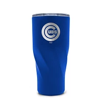 WinCraft Chicago Cubs 20oz. Morgan Tumbler