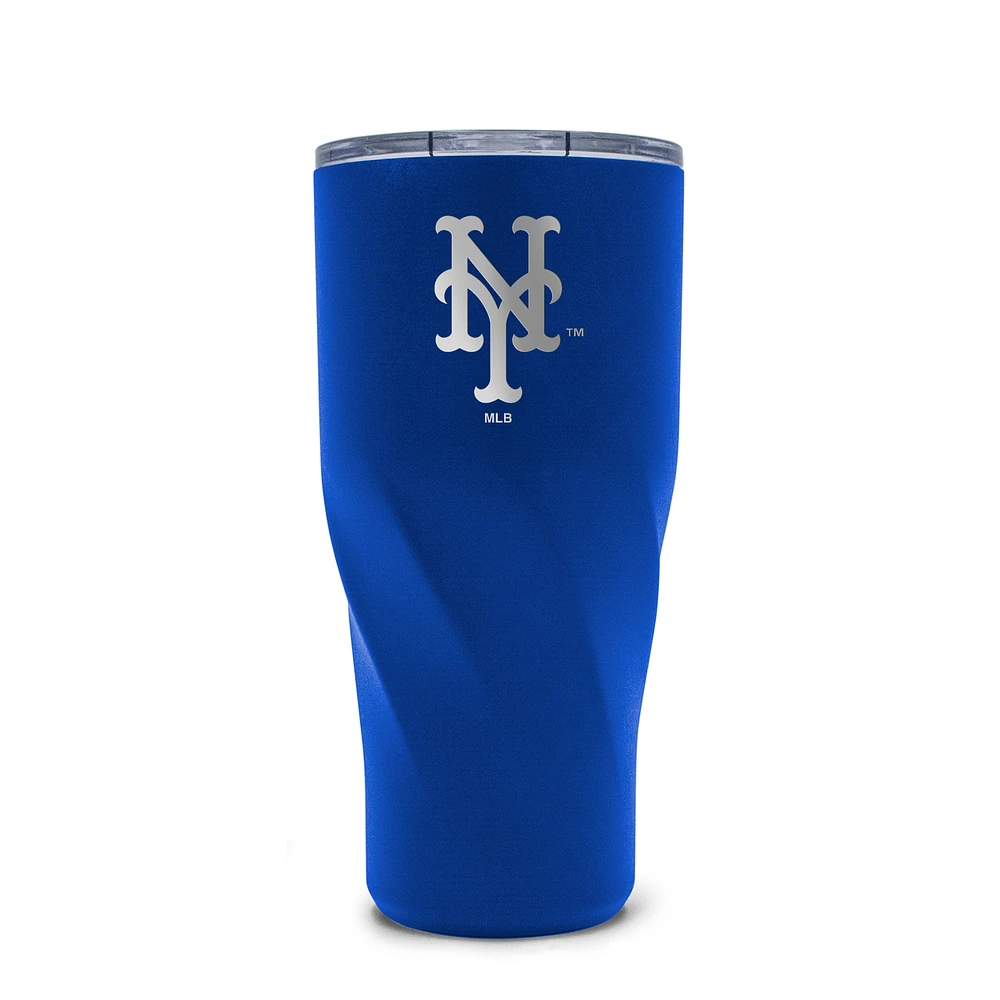 WinCraft New York Mets 20oz. Morgan Tumbler