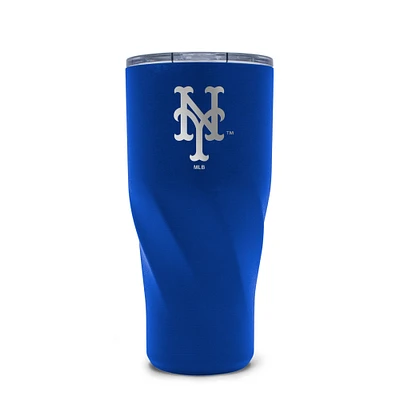 WinCraft New York Mets 20oz. Morgan Tumbler