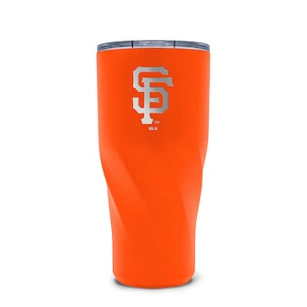 WinCraft San Francisco Giants 20oz. Morgan Tumbler