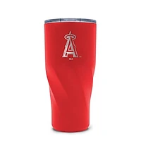 WinCraft Los Angeles Angels 20oz. Morgan Tumbler