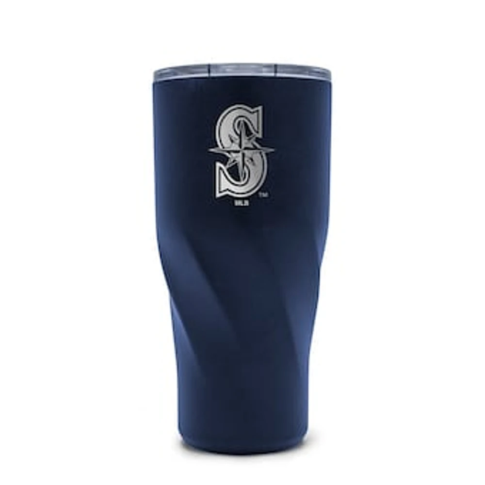 WinCraft Seattle Mariners 20oz. Morgan Tumbler