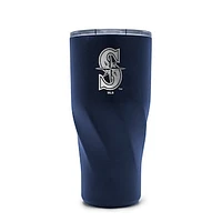 WinCraft Seattle Mariners 20oz. Morgan Tumbler