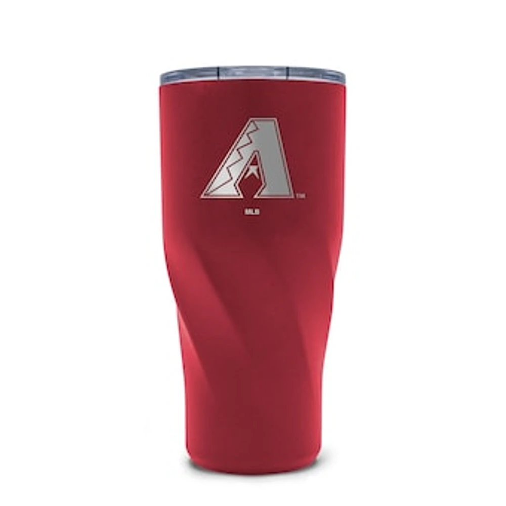 WinCraft Arizona Diamondbacks 20oz. Morgan Tumbler