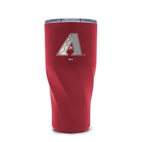 WinCraft Arizona Diamondbacks 20oz. Morgan Tumbler