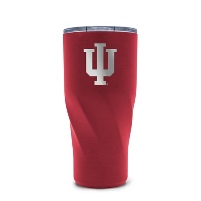 WinCraft Indiana Hoosiers 20oz. Morgan Tumbler