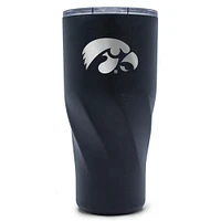 WinCraft Iowa Hawkeyes 20oz. Morgan Tumbler